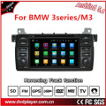 2016 Cheapest Factory Hl 8788 Navi with GPS All Function Android 5.11 7′′ DVD Player for BMW 3 Series/M3